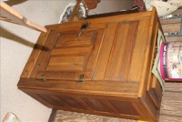 Sale Image for Real Estate & Contents