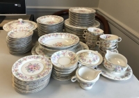 Sale Image for Decor And Furniture Online Auction 2020