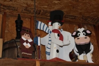 Sale Image for Large Public Auction - Real Estate & Contents