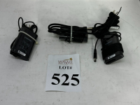 Sale Image for Liberty Power Corp. Super High-End Network Hardware Auction