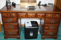 Sale Image for Real Estate &amp; Contents