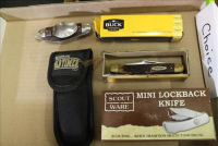 Sale Image for Large Public Auction