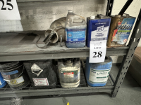 Sale Image for HQ Painting &amp; Maintenance, Inc. D/b/a H Eco-Blasting, Inc.