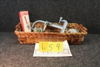 Sale Image for Online Bidding Only Auction