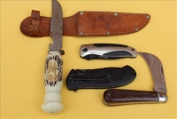 Sale Image for Large Public Auction