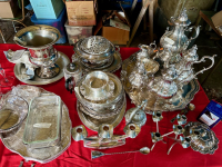 Sale Image for Country Estate Sale