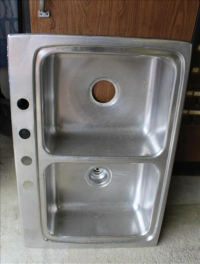 Sale Image for Real Estate & Contents