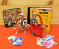 Sale Image for Large Public Auction