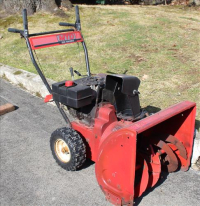 Sale Image for Real Estate And Contents