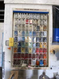 Sale Image for Viva-Liz, Inc. (Automotive Paints And Finishes, Supplies And Vehicles)