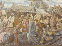 Sale Image for Second February Online 2021