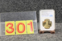 Sale Image for Valuable Gold / Silver Coins & Jewlery, Bullion & More