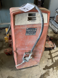 Sale Image for Toney Drilling Supplies, Inc