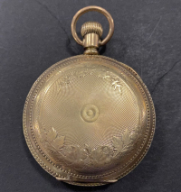 Sale Image for Watch And Jewelry Online Auction