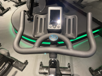 Sale Image for Upscale Physical Fitness Studio/Gym Equipment