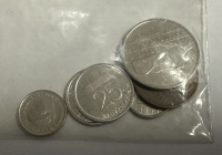 Sale Image for 3rd Online Coin Auction