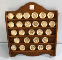 Sale Image for September Online Auction