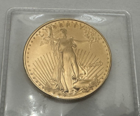 Sale Image for 4th Fine Coin And Jewelry Online Auction