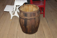 Sale Image for Downsizing Auction- Barntique