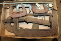 Sale Image for Estate Auction - Harrisville, PA