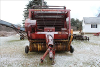 Sale Image for Large Estate Auction