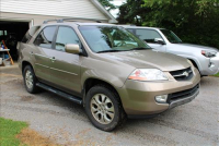 Sale Image for Moving Auction