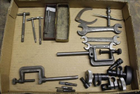 Sale Image for Living Estate Tool Auction