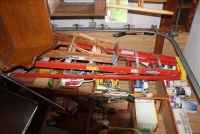 Sale Image for Absolute Real Estate & Contents Auction