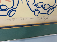 Sale Image for July Online Auction