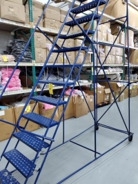 Sale Image for Violet Ash, Inc. D/b/a Military Hippie