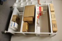 Sale Image for Jameson's Candy Store Liquidation Auction