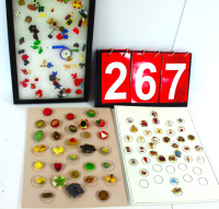 Sale Image for Online Only- Rare &amp; Unusual Collectibles Auction