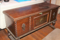 Sale Image for Real Estate And Contents