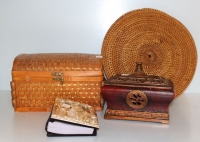 Sale Image for February Online Auction