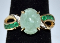 Sale Image for Cotten/Jacobi Estates Live & Internet Auction