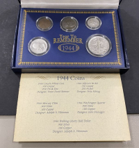 Sale Image for March Online Auction 2021