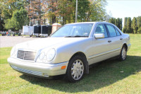 Sale Image for Large Public Auction - Live & In Person