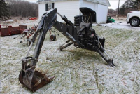 Sale Image for Large Estate Auction