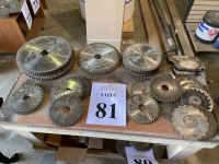 Sale Image for Cabinet Making And Woodworking Equipment