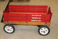 Sale Image for Large Public Auction