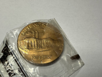 Sale Image for 3rd Online Coin Auction