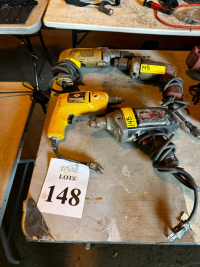 Sale Image for Toney Drilling Supplies, Inc