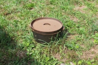 Sale Image for Primitives, Antiques, Collectibles & Tool Auction