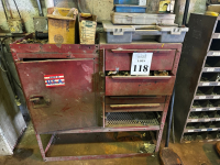 Sale Image for Toney Drilling Supplies, Inc