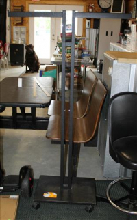 Sale Image for Large Public Auction