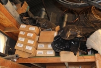 Sale Image for Auction - Construction Business 