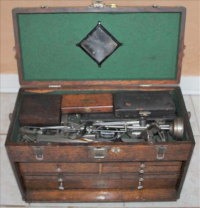 Sale Image for Moving Auction