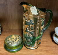 Sale Image for Smalls Overstock 2025 Auction