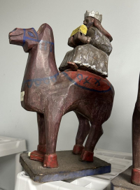 Sale Image for  June Online Auction 2024