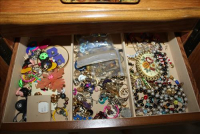 Sale Image for Real Estate & Contents